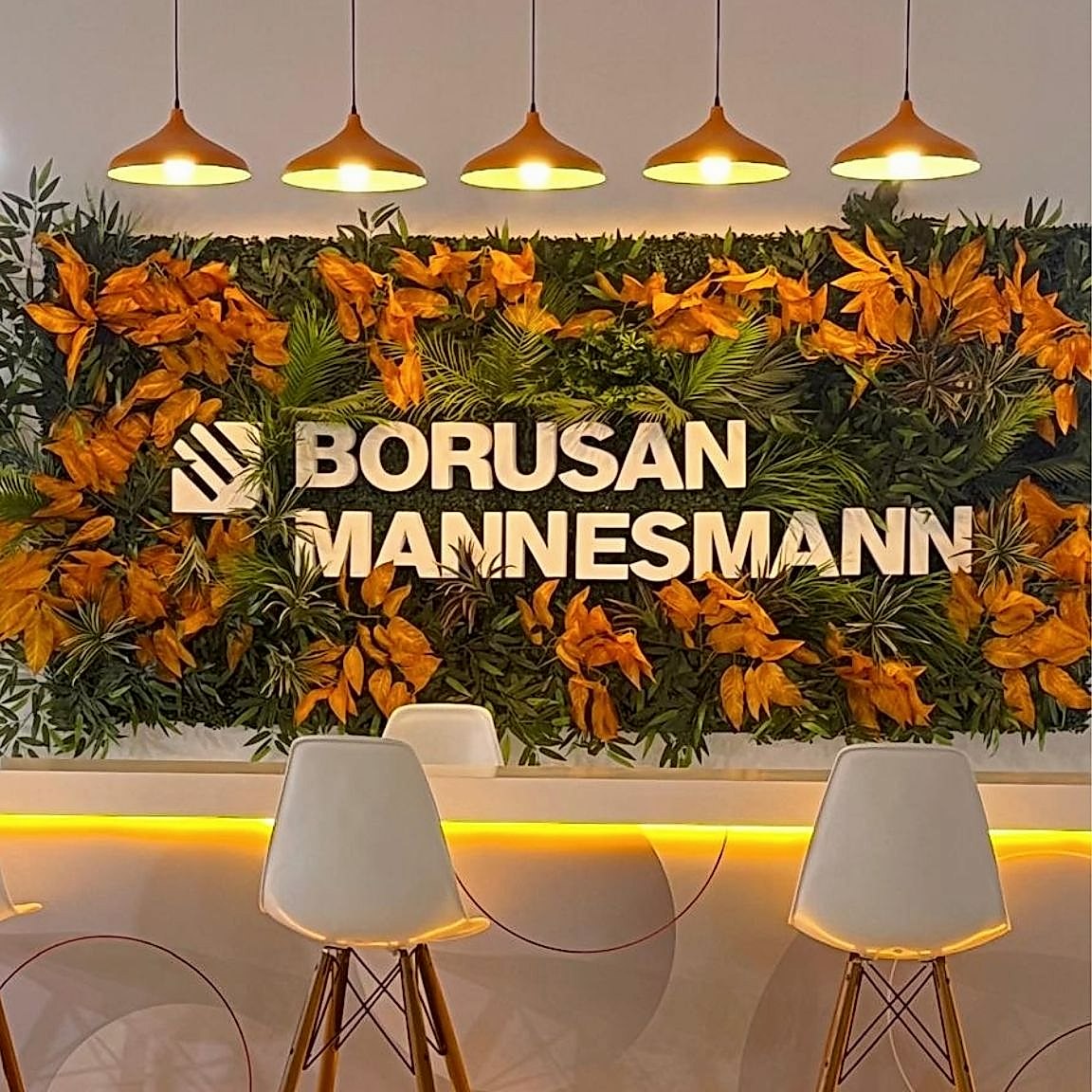 Borusan Mannesmann
