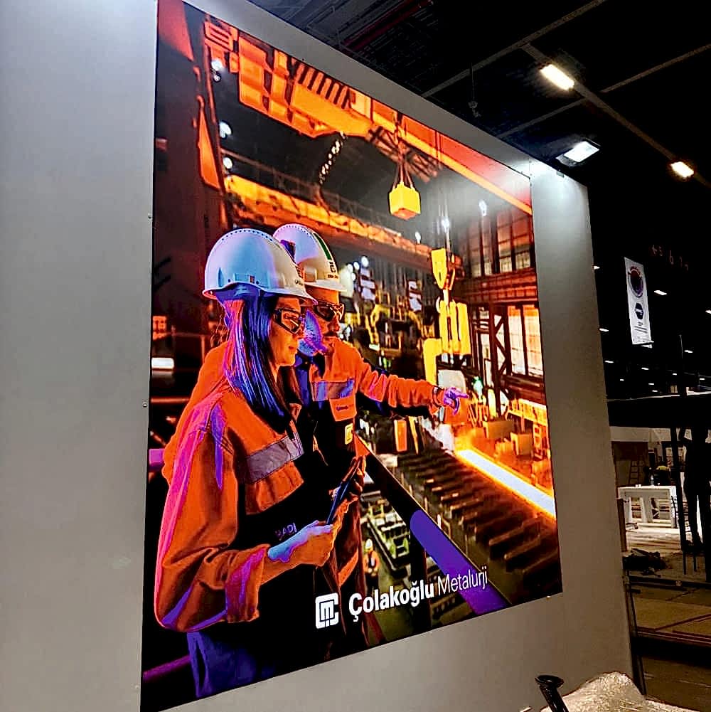 Çolakoğlu Lightbox