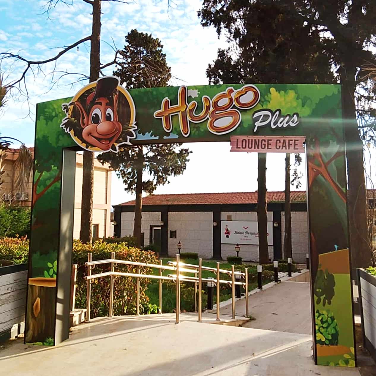 Hugo Plus Tabela Tag Giriş