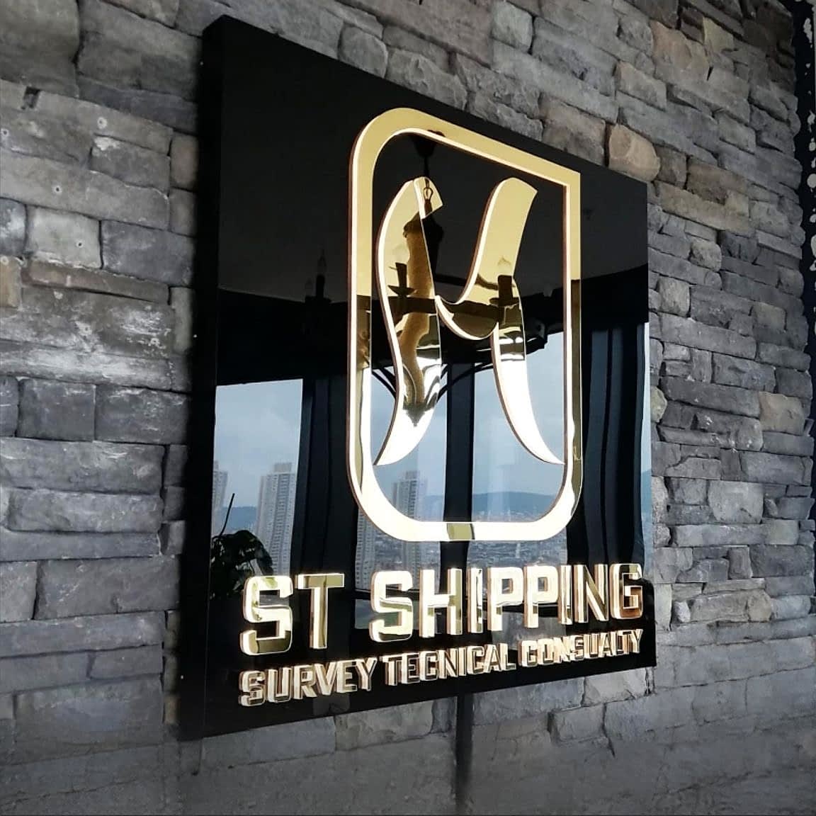 ST Shipping Tabela