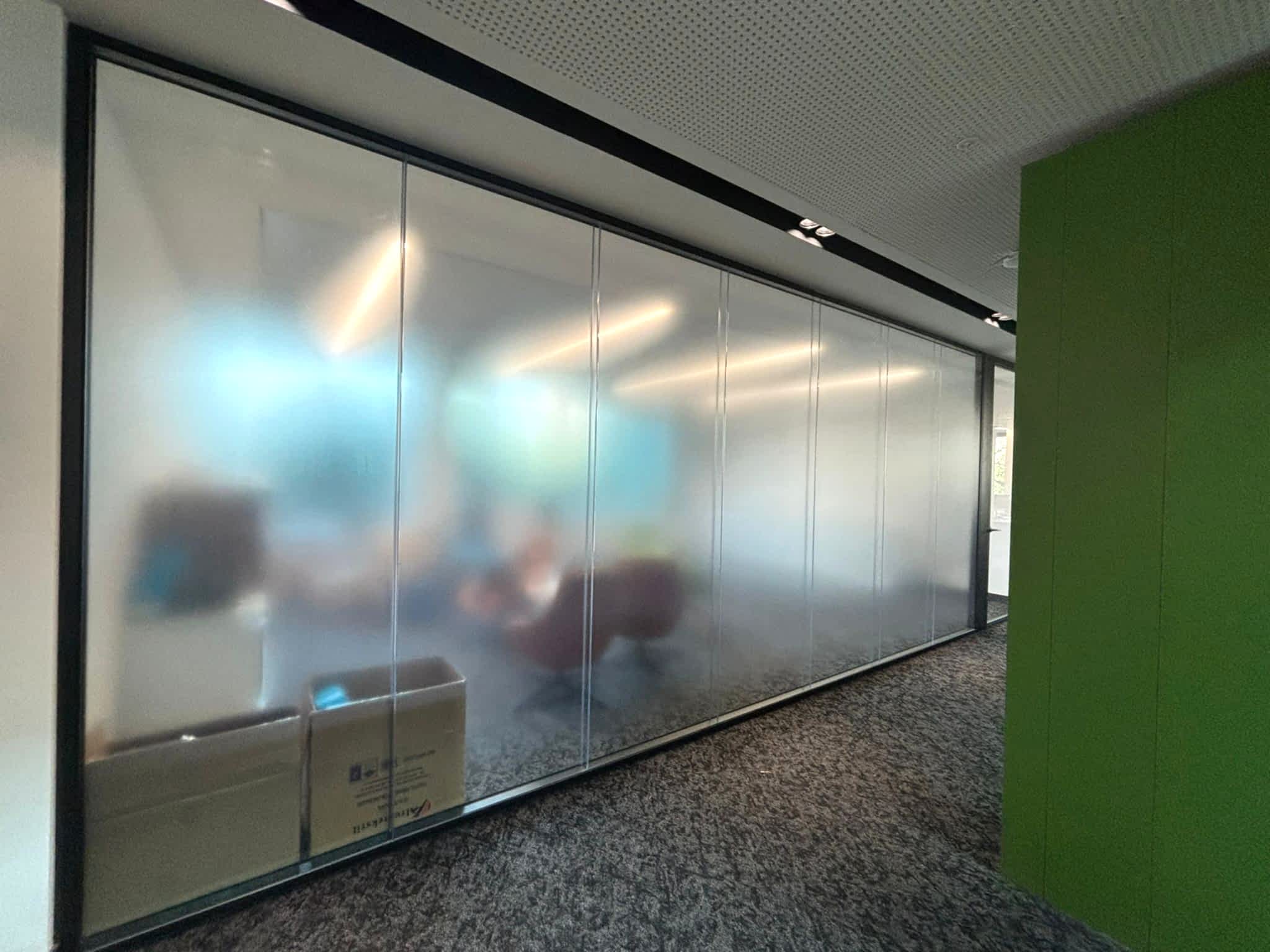 Ultraclear Folyo Baskı