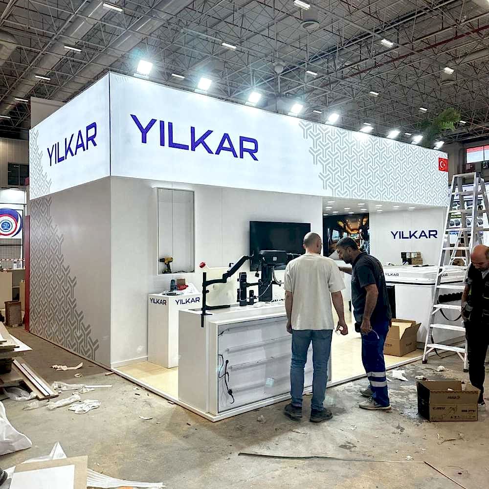 Yılkar Lightbox
